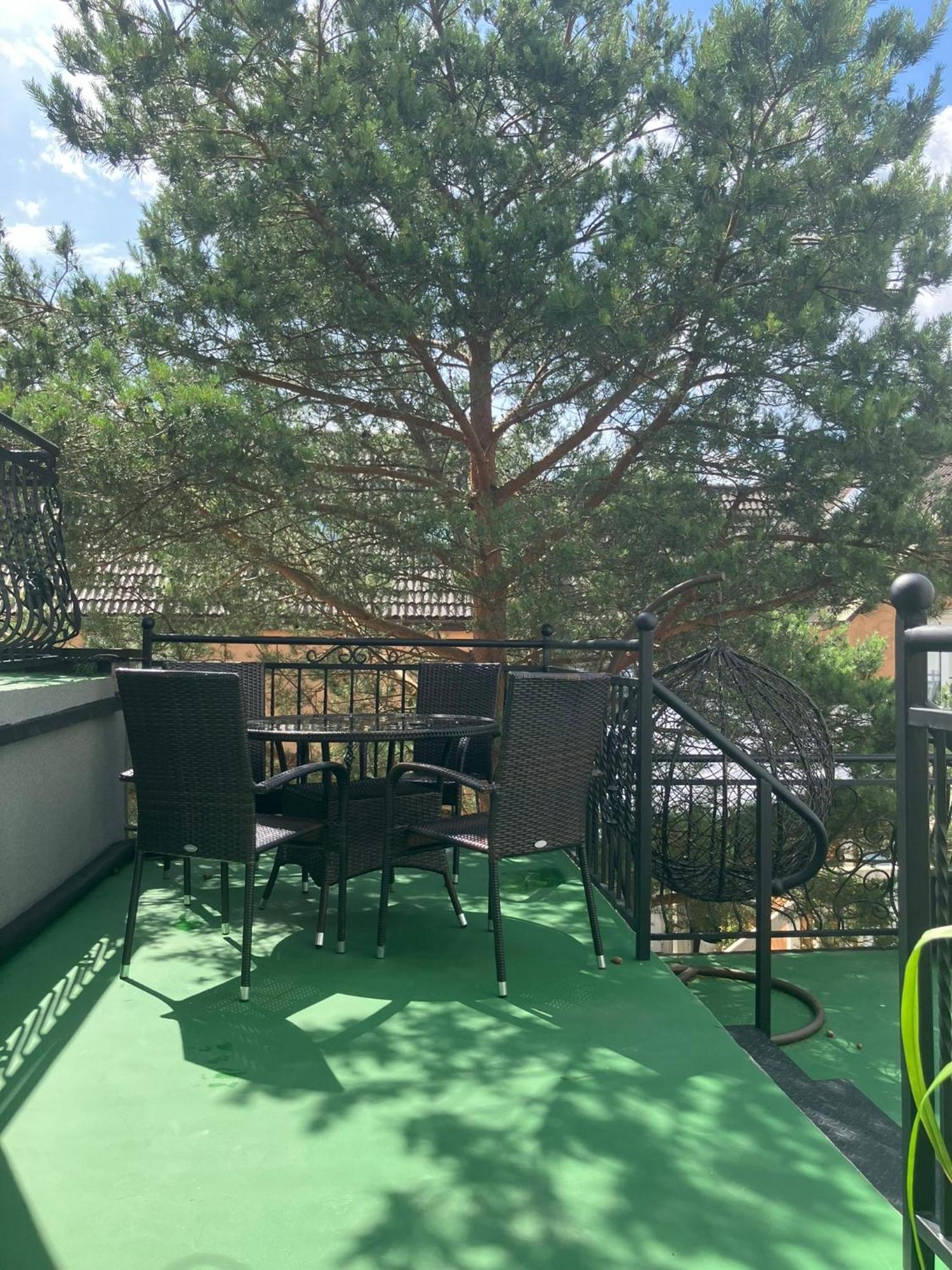 Bed and Breakfast Osrodek Wczasowy Magnat Leba Exterior foto